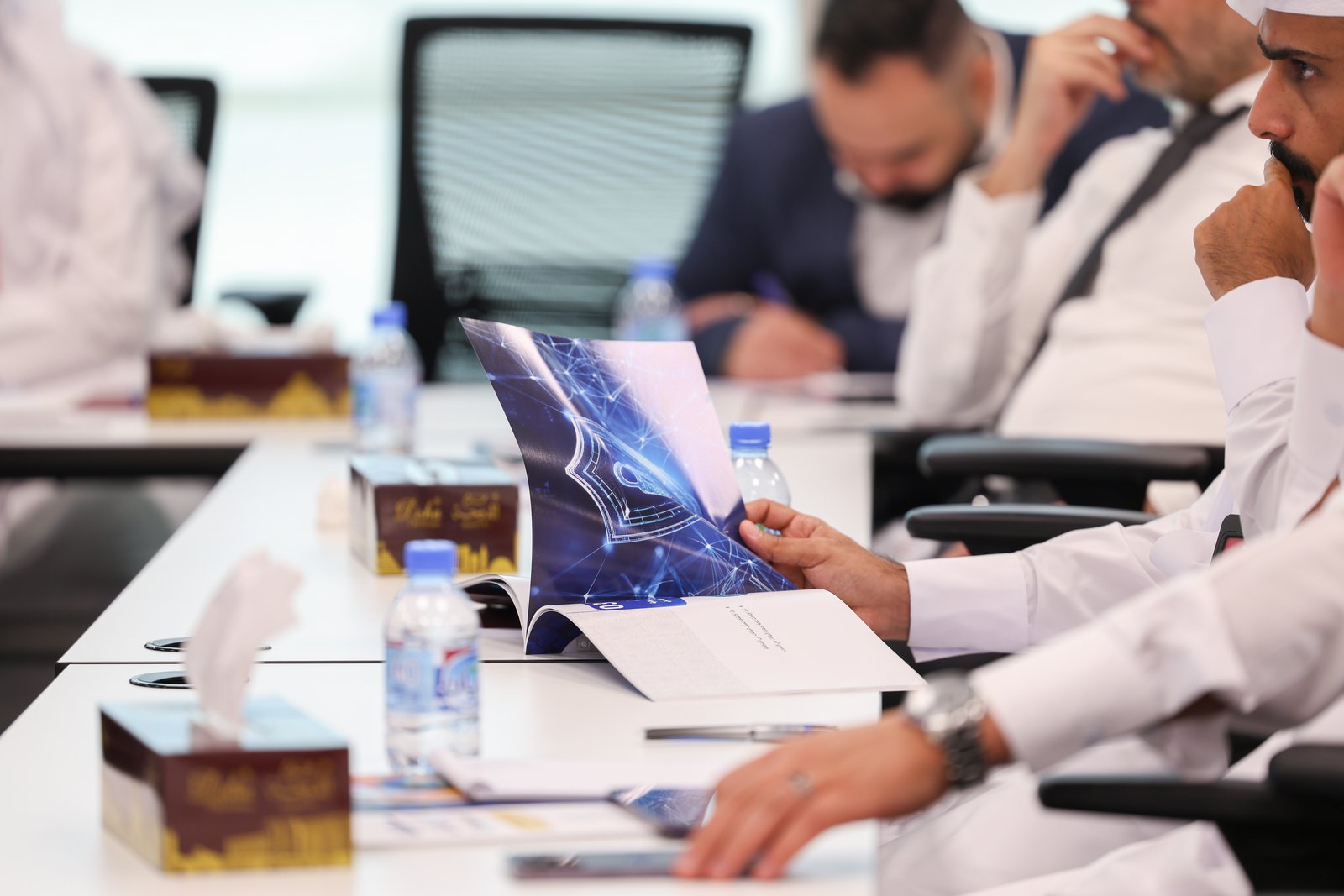  قطر الخيرية _ مؤسسات المجتمع المدني 11/05/2025 